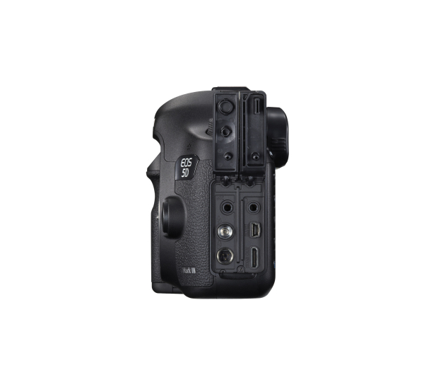 Canon EOS 5D MARK III BODY - 1402029 - zdjęcie 7